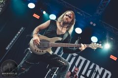 Soulbound - Amphi 2024