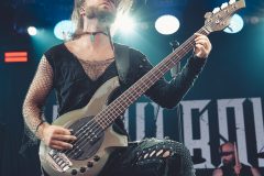 Soulbound - Amphi 2024