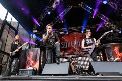 Soulbound - Castle Rock 2023