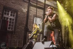 Soulbound - Castle Rock 2023