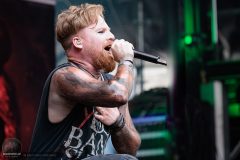 Soulbound - Castle Rock 2023