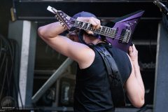 Soulbound - Castle Rock 2023