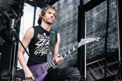 Soulbound - Castle Rock 2023