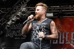 Soulbound - Castle Rock 2023