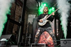 Soulbound - Castle Rock 2023