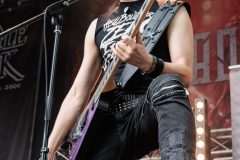 Soulbound - Castle Rock 2023