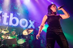 Spiritbox in der Rockhal Luxemburg 02.06.2022