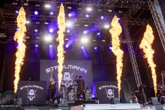 Stahlmann - M'era Luna 2026
