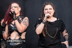 Stimmgewalt - M'era Luna 2025