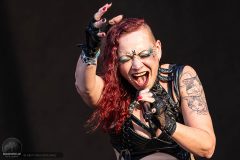 Stimmgewalt - M'era Luna 2025