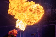 Subway to Sally - Castle Rock Festival 2024