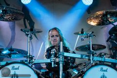 Subway to Sally - Castle Rock Festival 2024