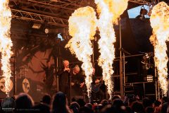 Subway to Sally - Castle Rock Festival 2024