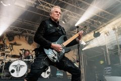 Subway to Sally - Castle Rock Festival 2024