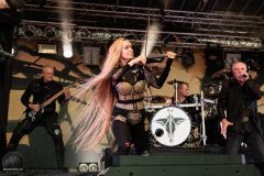 Subway to Sally - Castle Rock Festival 2024