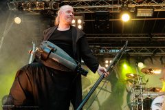 Subway to Sally - Castle Rock Festival 2024