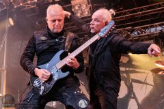 Subway to Sally - Castle Rock Festival 2024