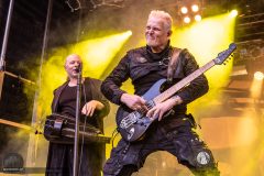 Subway to Sally - Castle Rock Festival 2024