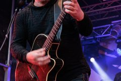 Subway to Sally - Castle Rock Festival 2024