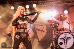 Subway to Sally - Castle Rock Festival 2024