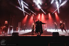 Subway to Sally - Eisheilige Nacht 2024 - Dortmund