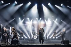 Subway to Sally - Eisheilige Nacht 2024 - Dortmund