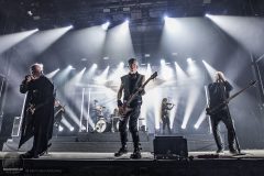 Subway to Sally - Eisheilige Nacht 2024 - Dortmund