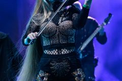 Subway to Sally - Eisheilige Nacht 2024 - Dortmund