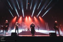 Subway to Sally - Eisheilige Nacht 2024 - Dortmund