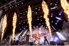 Subway to Sally - M'era Luna 2023