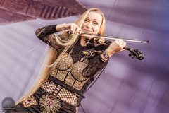 Subway to Sally - M'era Luna 2023