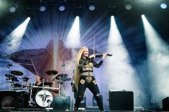 Subway to Sally - M'era Luna 2023