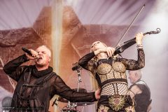 Subway to Sally - M'era Luna 2023