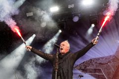 Subway to Sally - M'era Luna 2023