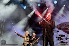 Subway to Sally - M'era Luna 2023