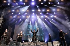 Subway to Sally - M'era Luna 2025