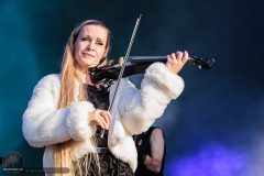 Subway to Sally - M'era Luna 2025