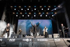 Subway to Sally - M'era Luna 2025