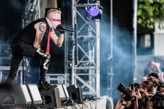 Suicide Commando - Amphi Festival 2025