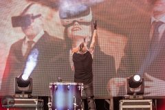 Suicide Commando - Amphi Festival 2025