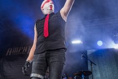 Suicide Commando - Amphi Festival 2025