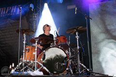 Suicide Commando - Amphi Festival 2025