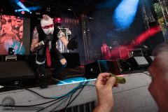 Suicide Commando - Amphi Festival 2025