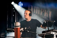 Suicide Commando - Amphi Festival 2025