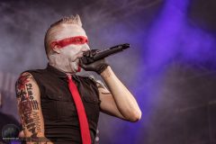 Suicide Commando - Amphi Festival 2025