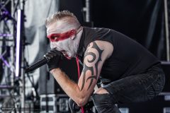 Suicide Commando - Amphi Festival 2025