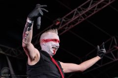 Suicide Commando - Amphi Festival 2025