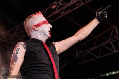 Suicide Commando - Amphi Festival 2025