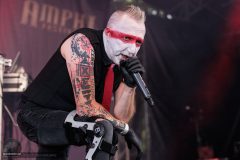 Suicide Commando - Amphi Festival 2025