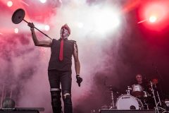 Suicide Commando - M'era Luna 2024